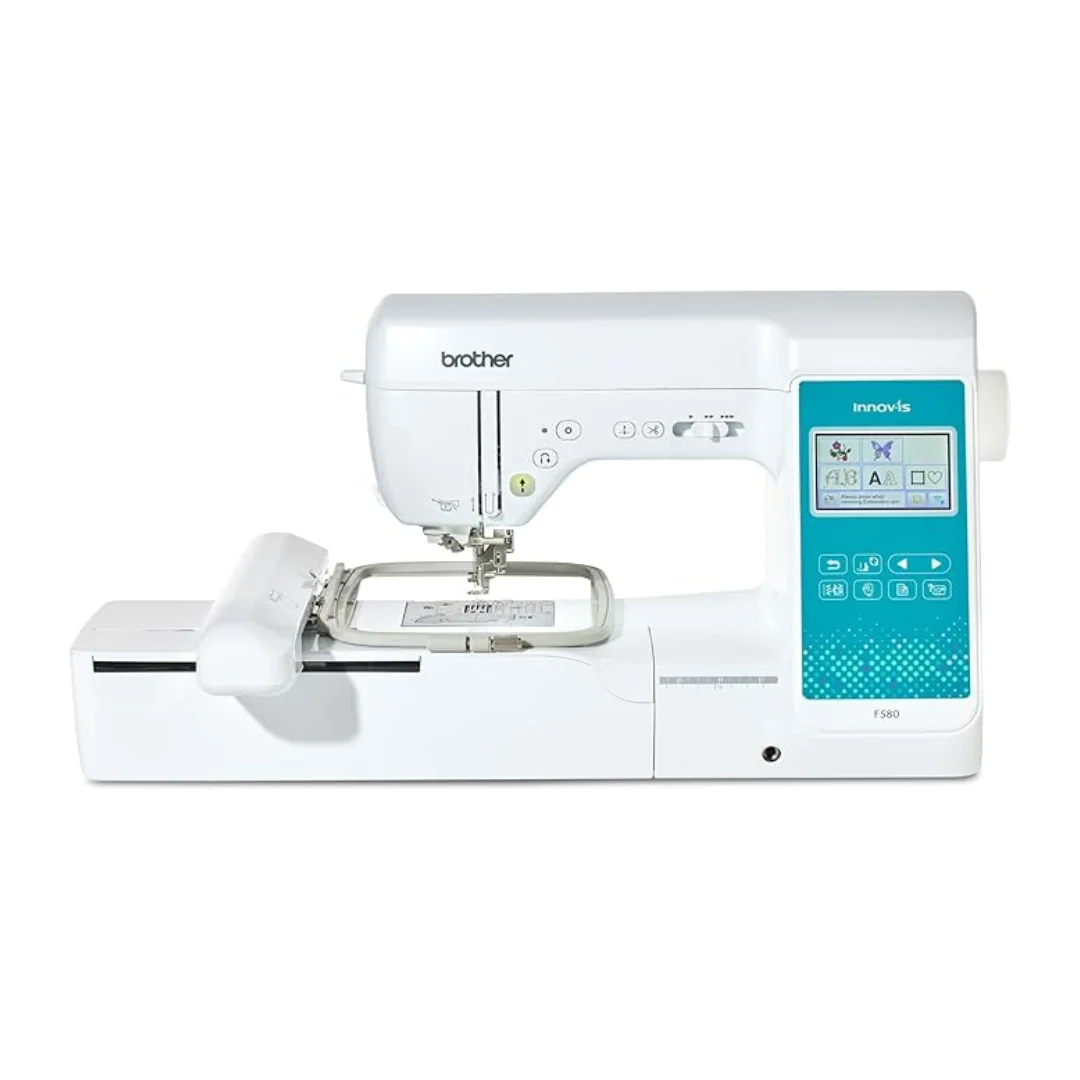 Brother Innov-is F580