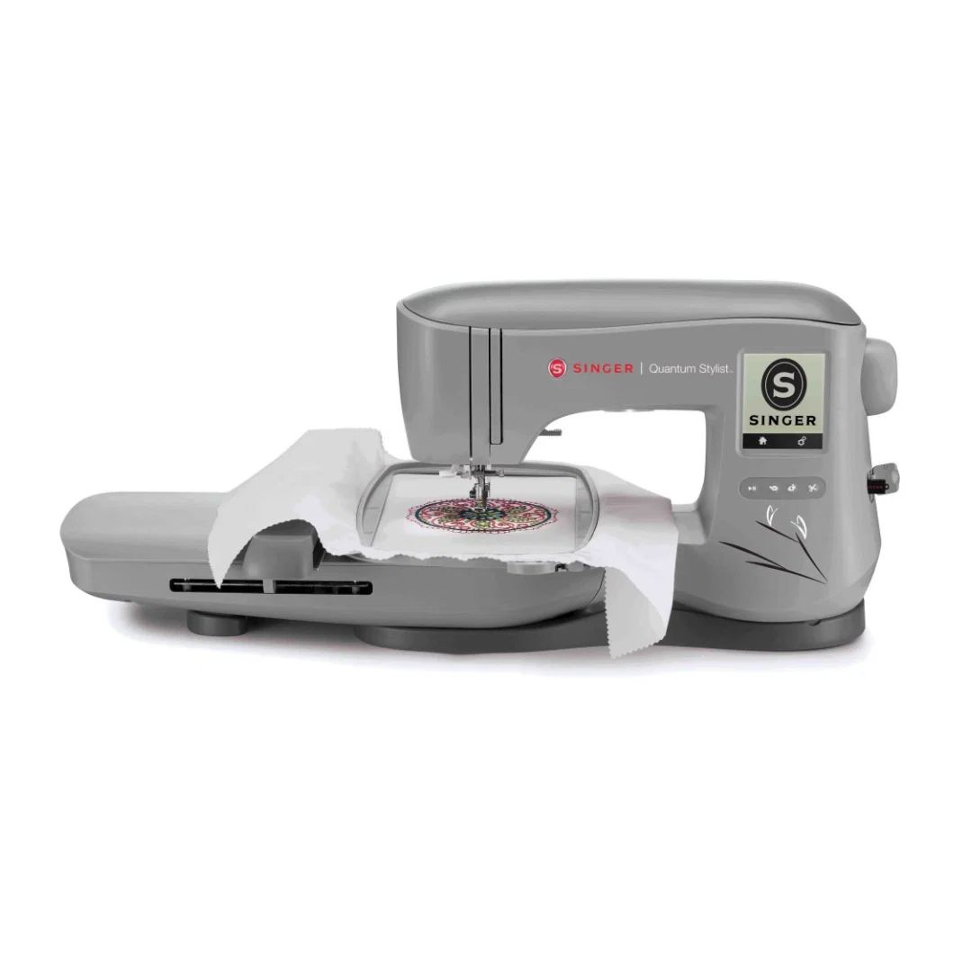 Singer Quantum Stylist EM200