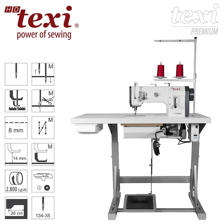 Texi Premium