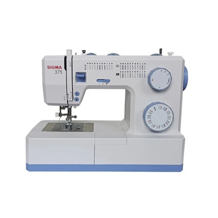 Modelo Sigma