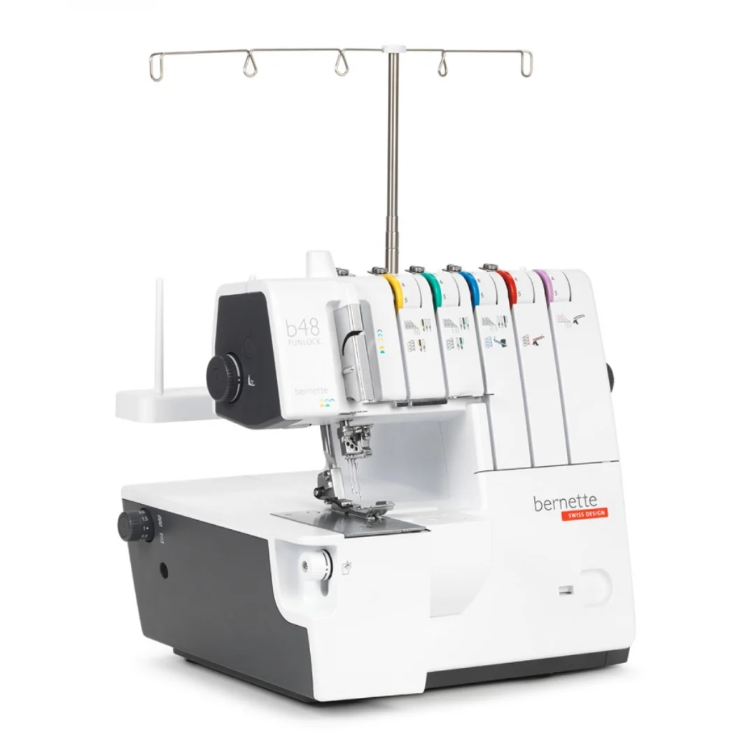 Bernette b48 FUNLOCK