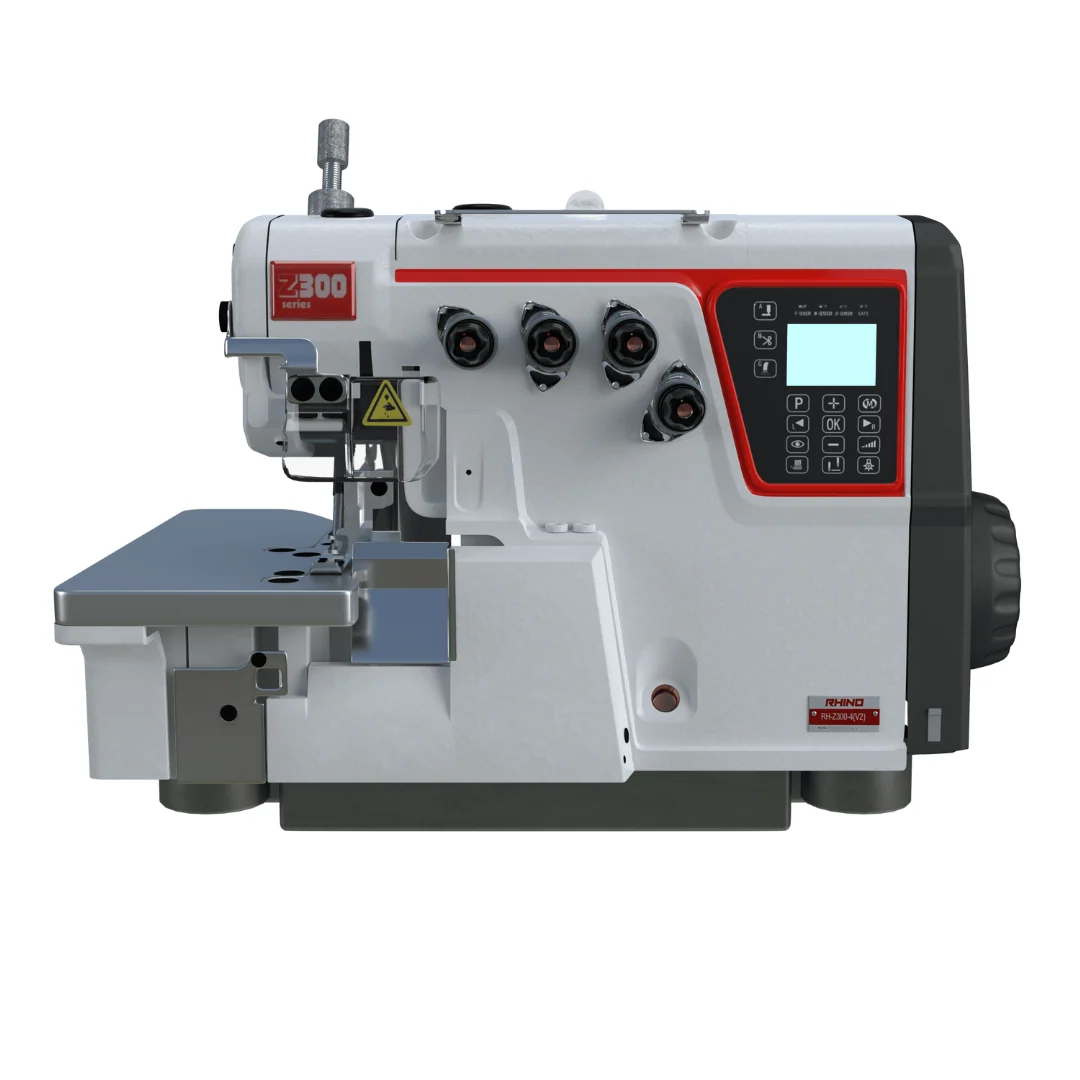 Rhino Z300 Series