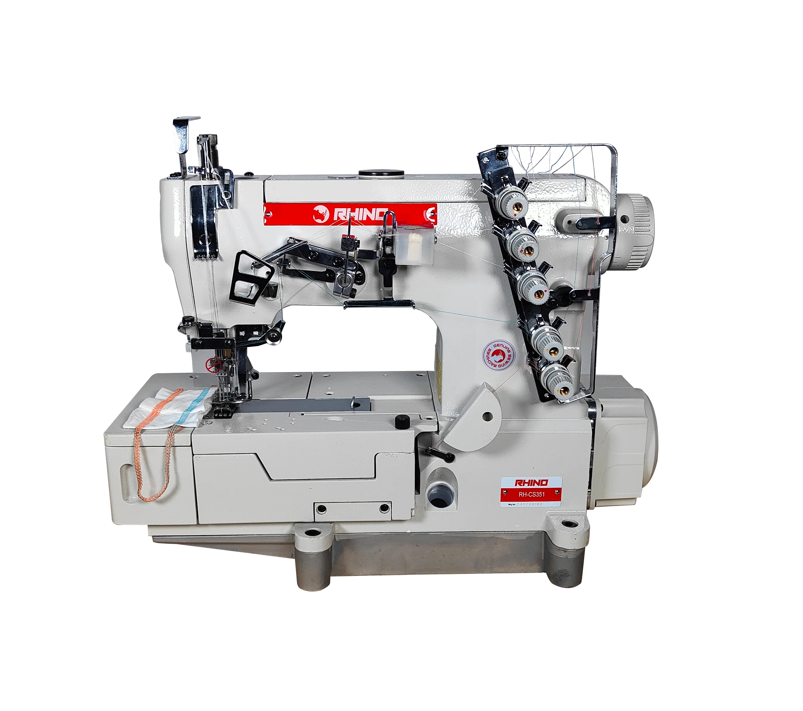 Rhino RH-C535I